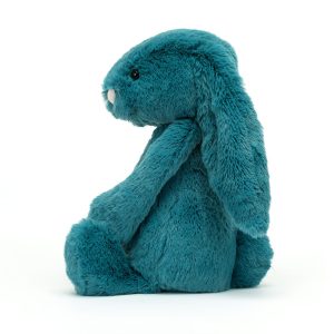 Bashful Mineral Blue Bunny - Image 2