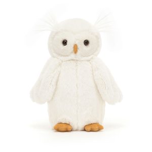 Bashful Owl - Image 2