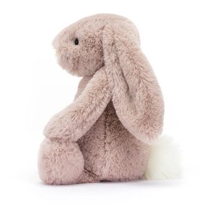 Bashful Luxe Bunny Rosa - Image 11