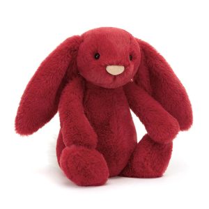 Bashful Luxe Bunny Scarlett - Image 7