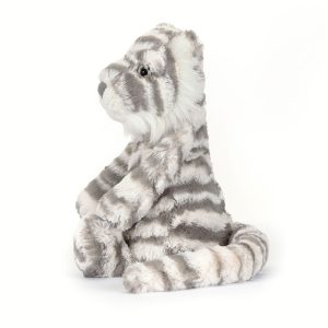 Bashful Snow Tiger - Image 8
