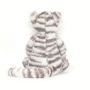 Bashful Snow Tiger - Image 9