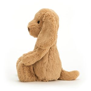 Bashful Toffee Puppy - Image 8