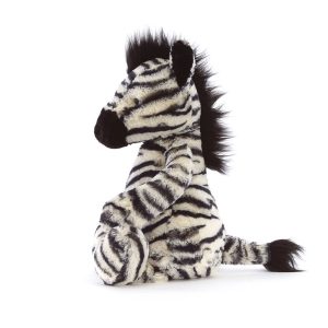 Bashful Zebra - Image 2