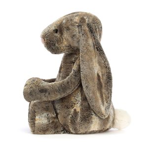 Bashful Cottontail Bunny - Image 8