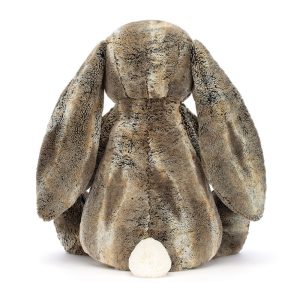 Bashful Cottontail Bunny - Image 9