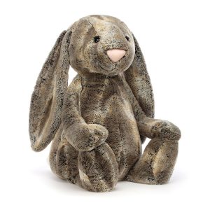 Bashful Cottontail Bunny - Image 7