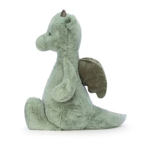 Bashful Dragon - Image 11