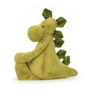 Bashful Dino - Image 11