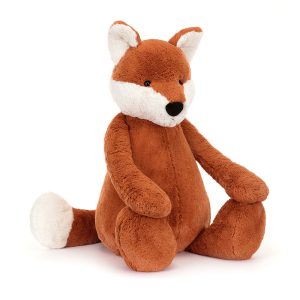 Bashful Fox Cub - Image 20