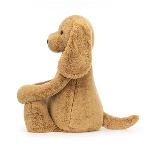 Bashful Toffee Puppy - Image 11