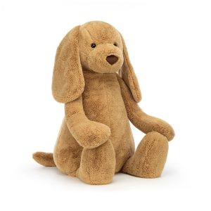 Bashful Toffee Puppy - Image 10