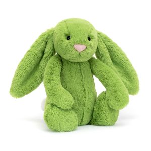 Bashful Apple Bunny - Image 7