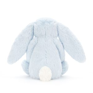 Bashful Blue Bunny - Image 7