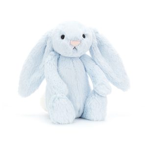 Bashful Blue Bunny - Image 5