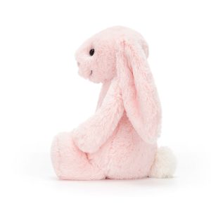 Bashful Pink Bunny - Image 8