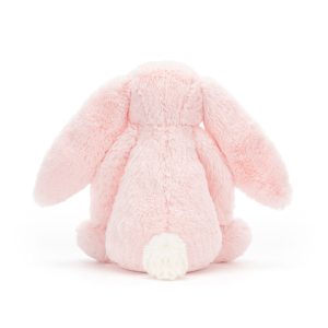 Bashful Pink Bunny - Image 9