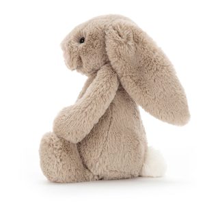 Bashful Beige Bunny - Image 24