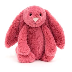 Bashful Cerise Bunny - Image 7