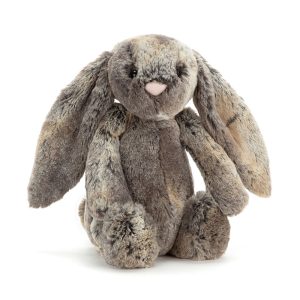 Bashful Cottontail Bunny - Image 13