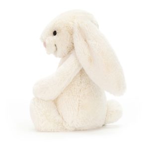 Bashful Cream Bunny - Image 24