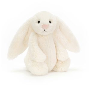 Bashful Cream Bunny - Image 23
