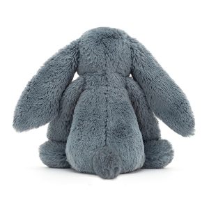 Bashful Dusky Blue Bunny - Image 9