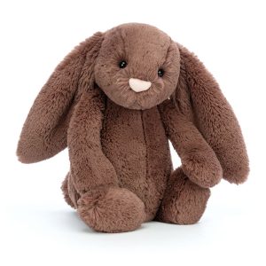 Bashful Fudge Bunny - Image 7