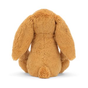 Bashful Golden Bunny - Image 8