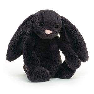 Bashful Inky Bunny - Image 5