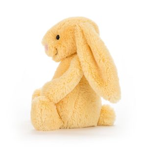 Bashful Lemon Bunny - Image 8