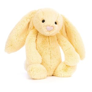 Bashful Lemon Bunny - Image 7