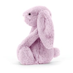 Bashful Lilac Bunny - Image 6