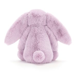 Bashful Lilac Bunny - Image 7