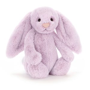 Bashful Lilac Bunny - Image 5