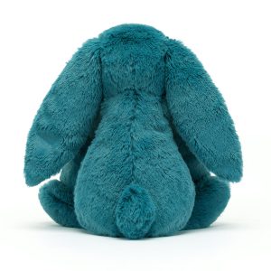 Bashful Mineral Blue Bunny - Image 9