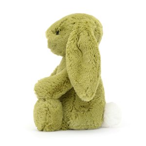 Bashful Moss Bunny - Image 8