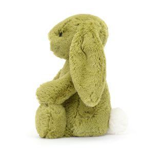 Bashful Moss Bunny - Image 9