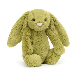 Bashful Moss Bunny - Image 6