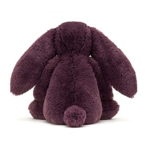 Bashful Plum Bunny - Image 9