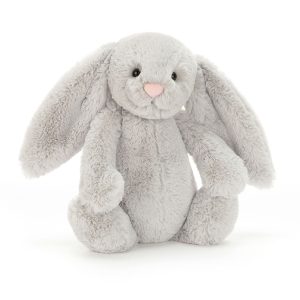 Bashful Silver Bunny - Image 19