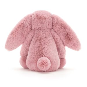 Bashful Tulip Pink Bunny - Image 13