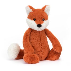 Bashful Fox Cub - Image 13