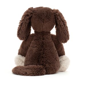 Bashful Fudge Puppy - Image 7