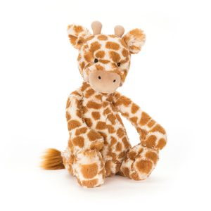 Bashful Giraffe - Image 7