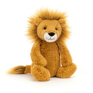 Bashful Lion - Image 7