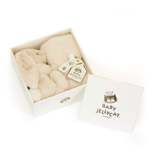 Bashful Luxe Bunny Soother - Image 10