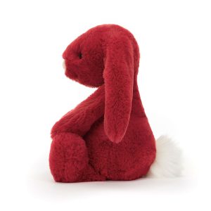 Bashful Luxe Bunny Scarlett - Image 2