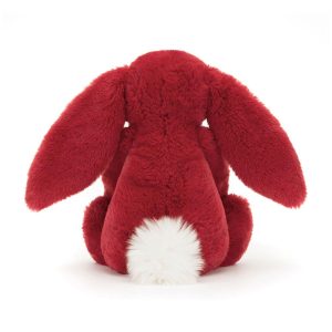 Bashful Luxe Bunny Scarlett - Image 3