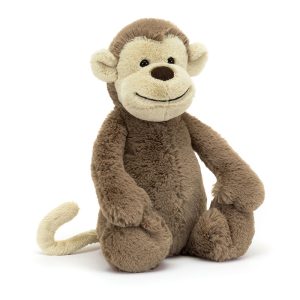 Bashful Monkey - Image 4